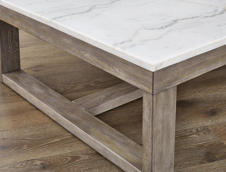 Loyaska Coffee Table, End and Sofa Table - T789T2