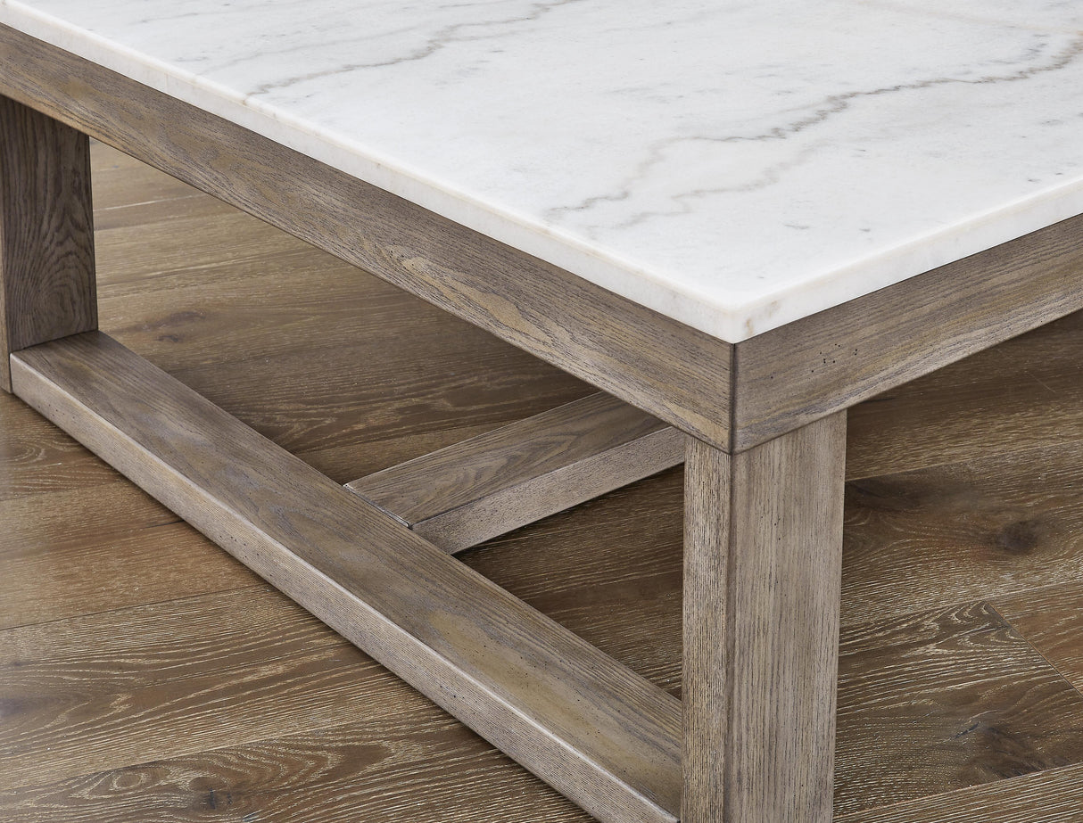 Loyaska Coffee Table and 2 End Tables - T789T1