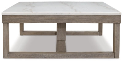 Loyaska Coffee Table and 2 End Tables - T789T1