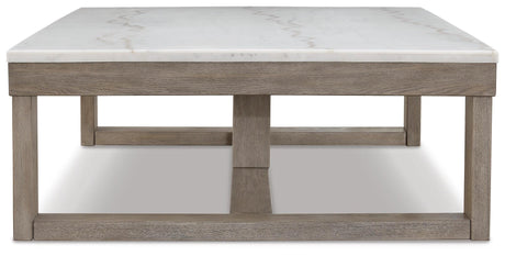 Loyaska Coffee Table, End and Sofa Table - T789T2