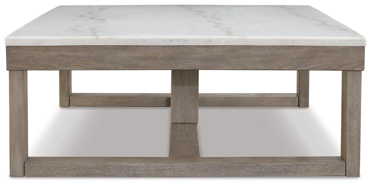 Loyaska Coffee Table, End and Sofa Table - T789T2