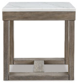 Loyaska Coffee Table and 2 End Tables - T789T1