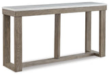 Loyaska Coffee Table, End and Sofa Table - T789T2