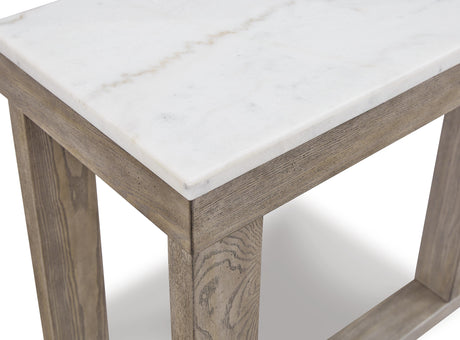 Loyaska Sofa Table - T789-4