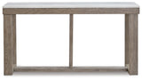 Loyaska Coffee Table, End and Sofa Table - T789T2