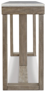Loyaska Sofa Table - T789-4