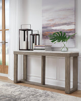 Loyaska Coffee Table, End and Sofa Table - T789T2