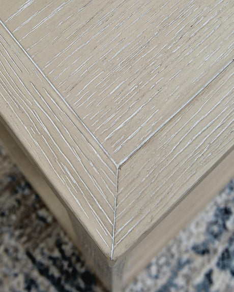 Marxhart End Table - T791-2