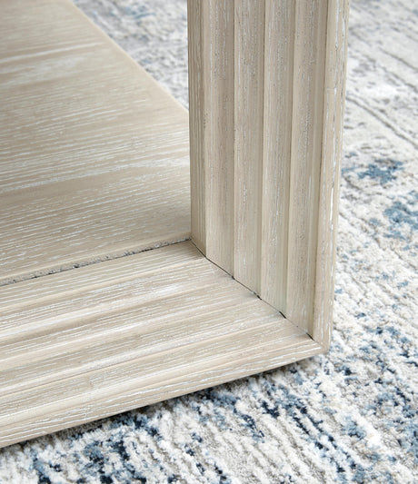 Marxhart End Table - T791-2