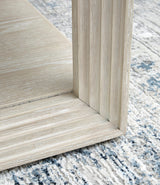 BENCH   T791-2   MARXHART   END   TABLE - T791-2