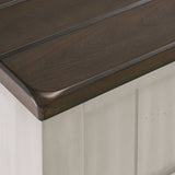 Darborn Lift-Top Coffee Table - T796-00