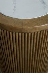 Camdill End Table - T808-6