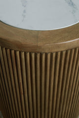 Camdill End Table - T808-6