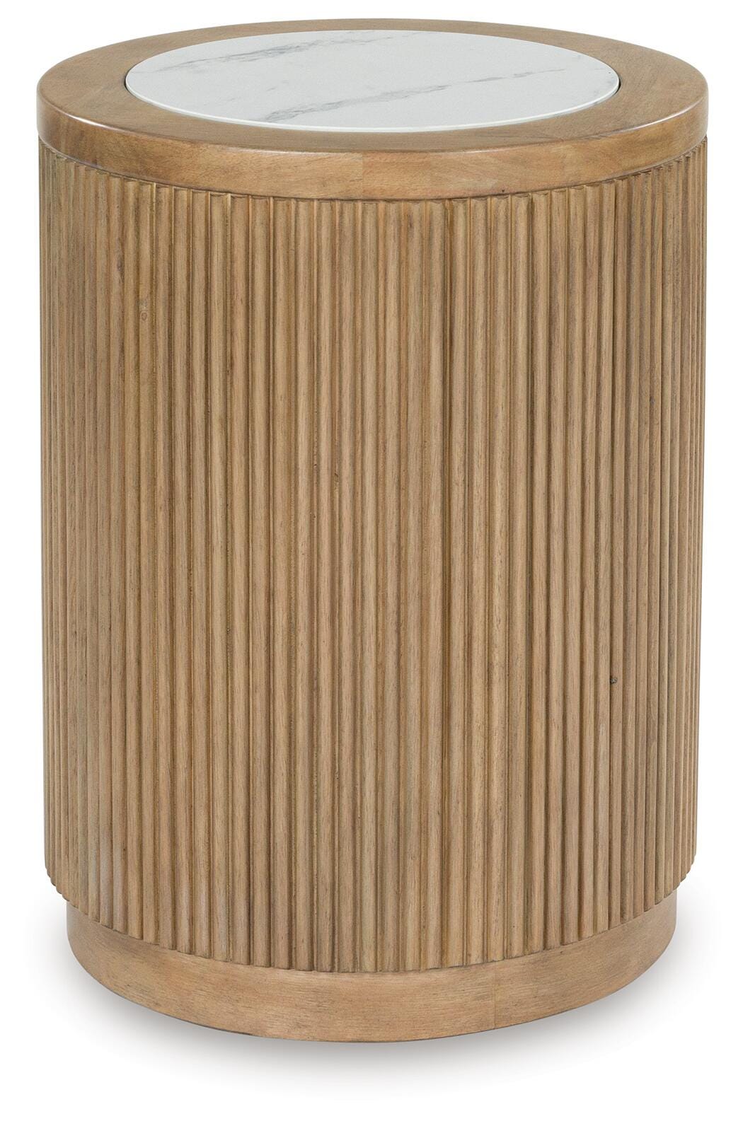 Camdill End Table - T808-6