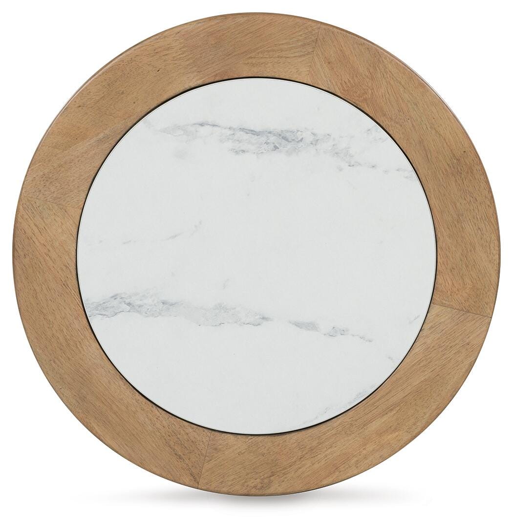 Camdill End Table - T808-6
