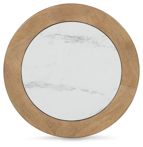 Camdill End Table - T808-6
