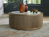 Camdill Coffee Table - T808-8