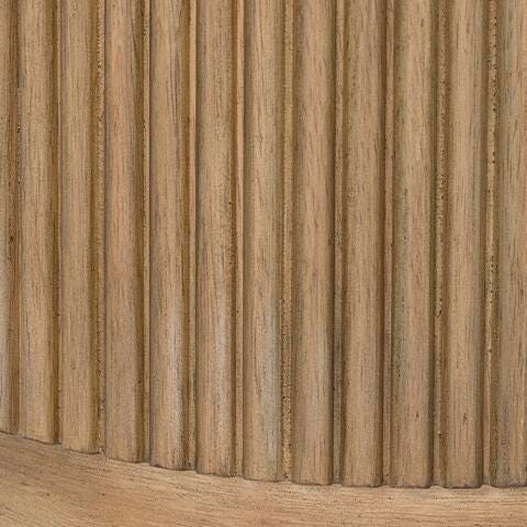 Camdill End Table - T808-6