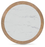 Camdill Coffee Table - T808-8
