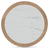 Camdill Coffee Table - T808-8
