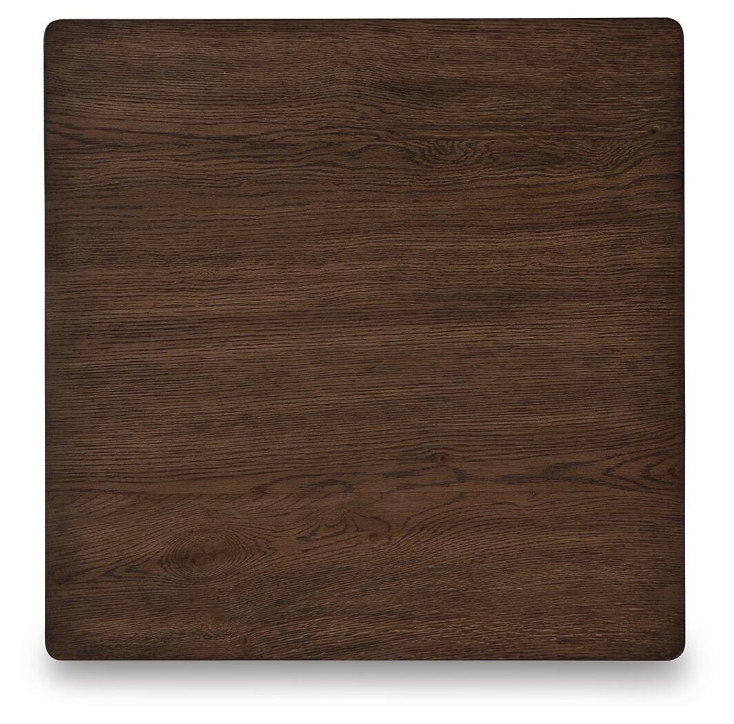 Hannodream End Table - T821-2