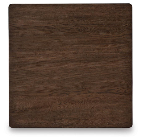 Hannodream End Table - T821-2