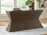 Hannodream Sofa Table - T821-4