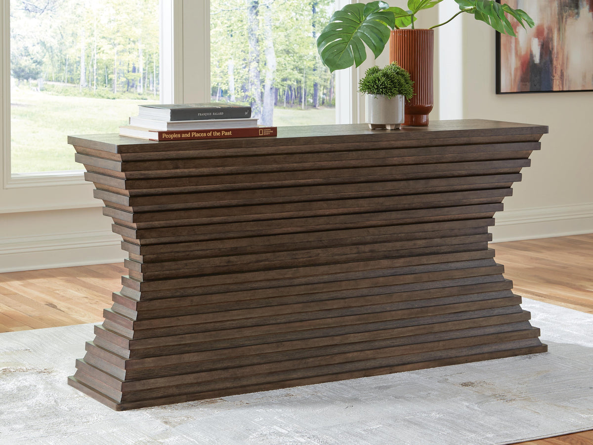Hannodream Sofa Table - T821-4