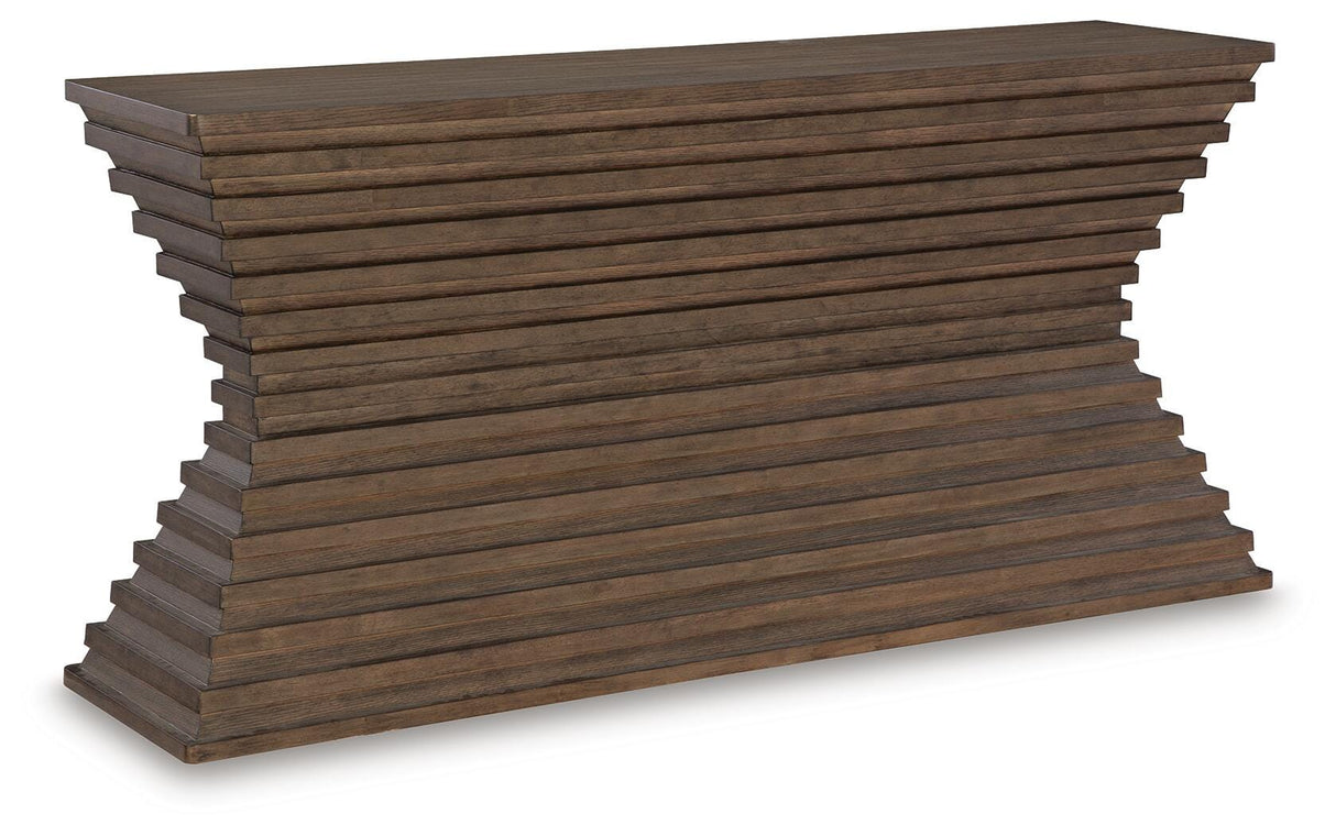 Hannodream Sofa Table - T821-4