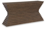 Hannodream Sofa Table - T821-4