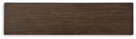 Hannodream Sofa Table - T821-4