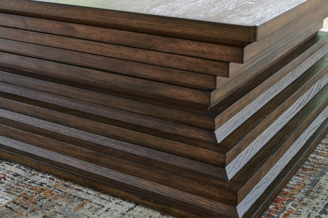 Hannodream Coffee Table - T821-8