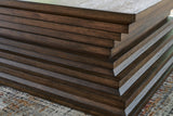 Hannodream Coffee Table - T821-8