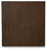 Hannodream Coffee Table and 2 Ends - T821T1