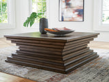 Hannodream Coffee Table - T821-8