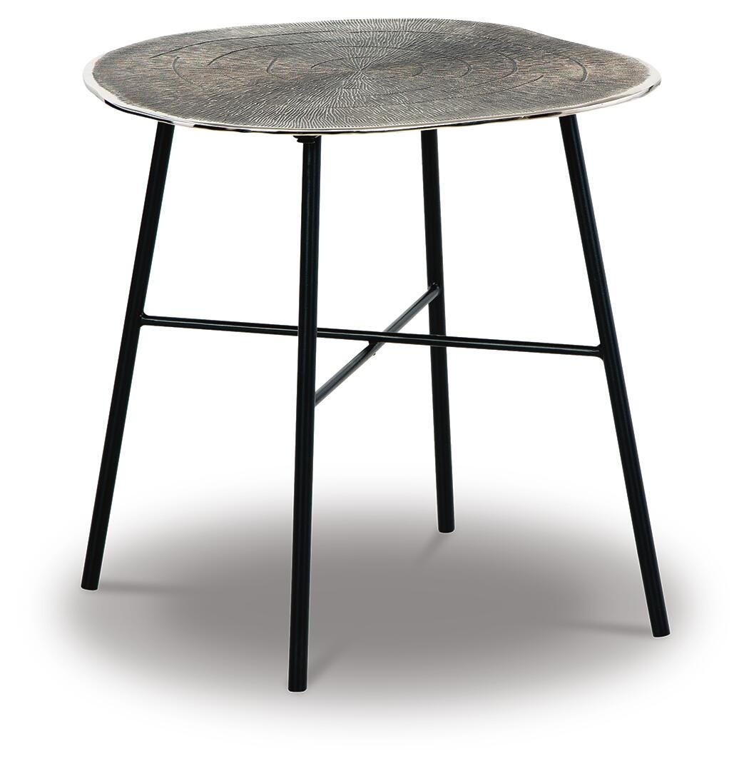 Laverford End Table - T836-6