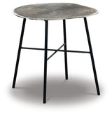 Laverford End Table - T836-6