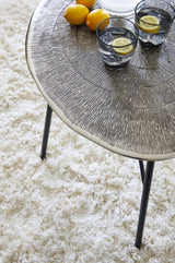 Laverford End Table - T836-6