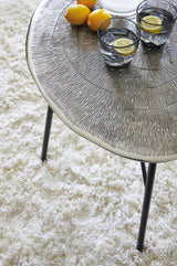 Laverford End Table - T836-6