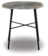 Laverford End Table - T836-6