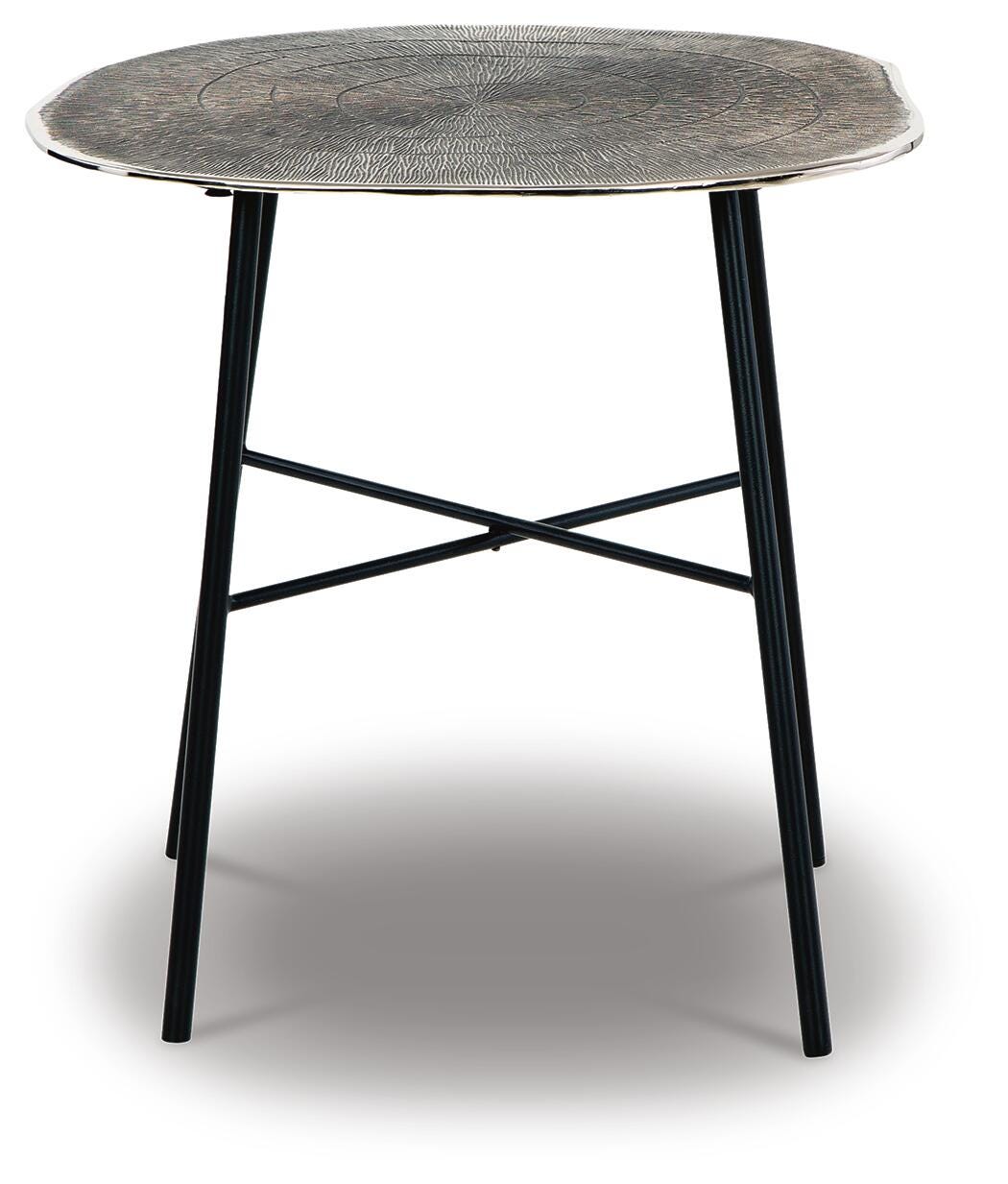 Laverford End Table - T836-6