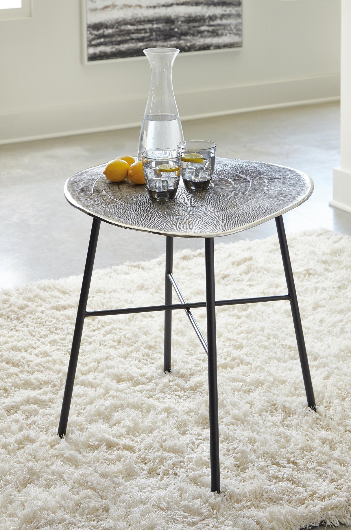 Laverford End Table - T836-6