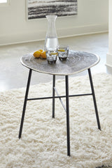 Laverford End Table - T836-6