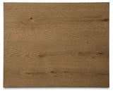 Brinstead Chairside End Table - T839-7