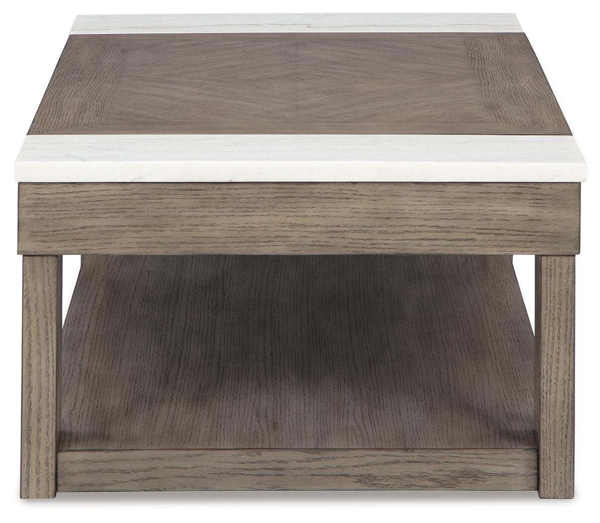 Loyaska Lift-Top Coffee Table - T854-9