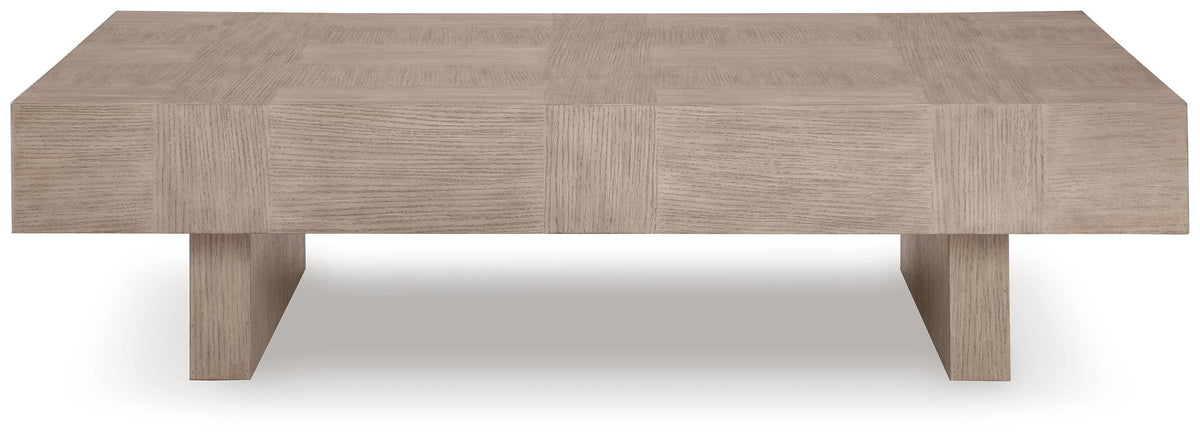 Jorlaina Coffee Table - T922-1