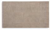Jorlaina Coffee Table and 2 End Tables - T922T1