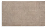 Jorlaina Coffee Table and 2 End Tables - T922T1