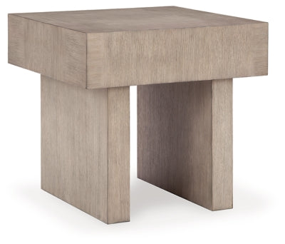 BENCH   T922-2   JORLAINA   END   TABLE - T922-2