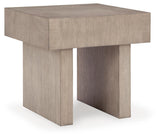Jorlaina Coffee Table and 2 End Tables - T922T1